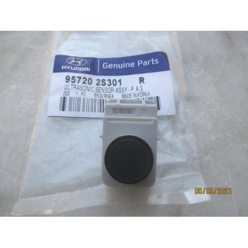 PARK MESAFE SENSÖR BWS SENSÖR ULTRASONİC ÖN TAMPON SENSÖRÜ HYUNDAI İX35 2014-2015